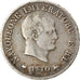 Moneta, STATI ITALIANI, KINGDOM OF NAPOLEON, Napoleon I, 10 Soldi, 1810, Milan