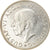 Coin, Sweden, Gustaf VI, 10 Kronor, 1972, MS(63), Silver, KM:847