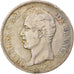 Coin, France, Charles X, 5 Francs, 1830, Paris, VF(30-35), Silver, KM:728.1