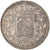 Coin, France, Charles X, 5 Francs, 1830, Paris, VF(30-35), Silver, KM:728.1