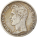 Coin, France, Charles X, Franc, 1826, Paris, VF(20-25), Silver, KM:724.1