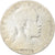 Moneta, Etiopia, Menelik II, Birr, 1902, Paris, MB, Argento, KM:19