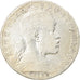 Munten, Ethiopië, Menelik II, Birr, 1902, Paris, FR, Zilver, KM:19