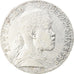 Monnaie, Éthiopie, Menelik II, Birr, 1902, Paris, TTB+, Argent, KM:19