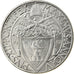 Moneta, CITTÀ DEL VATICANO, Pius XII, 50 Centesimi, 1942, Roma, SPL-, Acciaio