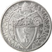 Münze, Vatikanstadt, Pius XII, Lira, 1942, Roma, VZ, Stainless Steel, KM:35