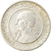 Coin, San Marino, 5 Lire, 1931, Rome, AU(55-58), Silver, KM:9