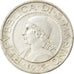 Coin, San Marino, 5 Lire, 1935, Rome, AU(55-58), Silver, KM:9