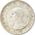 Moneda, San Marino, 5 Lire, 1935, Rome, EBC, Plata, KM:9