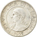 Moneda, San Marino, 5 Lire, 1935, Rome, EBC, Plata, KM:9