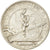 Moneda, San Marino, 5 Lire, 1935, Rome, EBC, Plata, KM:9