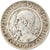 Moneda, San Marino, 5 Lire, 1936, Rome, MBC, Plata, KM:9