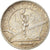 Moneda, San Marino, 5 Lire, 1936, Rome, EBC, Plata, KM:9