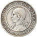 Moneta, San Marino, 5 Lire, 1938, Rome, BB, Argento, KM:9