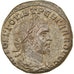 Moneta, Trebonianus Gallus, Tetradrachm, Antioch, AU(50-53), Bilon, Prieur:668