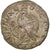 Moneda, Trebonianus Gallus, Tetradrachm, Antioch, MBC+, Vellón, Prieur:668