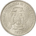 SAINT THOMAS & PRINCE ISLAND, 2 Dobras, 1977, KM #27, MS(63), Copper-Nickel,...