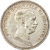 Coin, Italy, Vittorio Emanuele III, 2 Lire, 1916, Rome, EF(40-45), Silver, KM:55