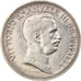 Coin, Italy, Vittorio Emanuele III, 2 Lire, 1916, Rome, AU(55-58), Silver, KM:55