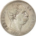 Moeda, Itália, Umberto I, 2 Lire, 1887, Rome, VF(20-25), Prata, KM:23