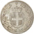 Monnaie, Italie, Umberto I, 2 Lire, 1887, Rome, TB, Argent, KM:23