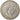 Moneta, Italia, Umberto I, 2 Lire, 1887, Rome, BB, Argento, KM:23
