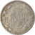 Münze, Italien, Umberto I, 2 Lire, 1887, Rome, SS, Silber, KM:23