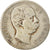 Moneta, Italia, Umberto I, 2 Lire, 1881, Rome, MB, Argento, KM:23