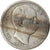 Coin, Italy, Umberto I, 2 Lire, 1881, Rome, VF(20-25), Silver, KM:23