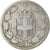 Moeda, Itália, Umberto I, 2 Lire, 1881, Rome, VF(20-25), Prata, KM:23