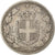 Monnaie, Italie, Umberto I, 2 Lire, 1881, Rome, TB+, Argent, KM:23