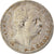 Moneda, Italia, Umberto I, 2 Lire, 1881, Rome, BC+, Plata, KM:23