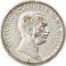 Moneta, Italia, Vittorio Emanuele III, 2 Lire, 1914, Rome, BB, Argento, KM:55