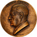 France, Médaille, Professeur André Aubin, Medicine, Delannoy, SPL, Bronze