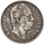 Coin, Italy, Umberto I, 2 Lire, 1884, Rome, VF(30-35), Silver, KM:23