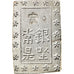 Coin, Japan, Bu, Ichibu, 1859-1868, MS(63), Silver, KM:16a