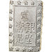 Coin, Japan, Bu, Ichibu, 1859-1868, MS(63), Silver, KM:16a