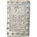 Coin, Japan, Bu, Ichibu, 1859-1868, MS(63), Silver, KM:16a