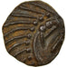 Coin, Great Britain, Anglo-Saxon, Sceat, 695-740, AU(50-53), Silver, Spink:790D