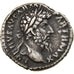 Moeda, Lucius Verus, Denarius, 167, Rome, AU(50-53), Prata, RIC:576