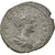 Moneta, Geta, Denarius, 200-202, Rome, VF(30-35), Srebro, RIC:6