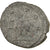 Moneta, Geta, Denarius, 200-202, Rome, VF(30-35), Srebro, RIC:6