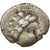 Moneta, Bituriges, Obol, EF(40-45), Srebro, Delestrée:3429