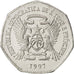 SAINT THOMAS & PRINCE ISLAND, 2000 Dobras, 1997, British Royal Mint, KM #91,...