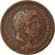 Moneda, Estados italianos, NAPLES, Ferdinando II, 2 Tornesi, 1842, Naples, MBC