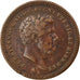 Munten, Italiaanse staten, NAPLES, Ferdinando II, 2 Tornesi, 1842, Naples, ZF