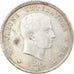 Moneta, STATI ITALIANI, KINGDOM OF NAPOLEON, Napoleon I, 5 Lire, 1809, Milan