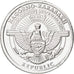 Nagorno-Karabakh, 50 Luma, 2013, KM #New, MS(63), Aluminium, 1.32