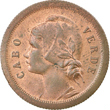 Moneta, Portogallo, 10 Centavos, 1930, SPL, Bronzo, KM:573