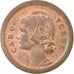 Moneta, Portogallo, 10 Centavos, 1930, SPL, Bronzo, KM:573